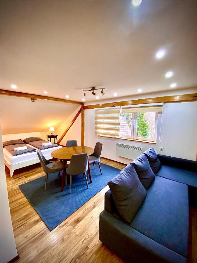House By The River ปลิตวิตซาเซโล ภายนอก รูปภาพ