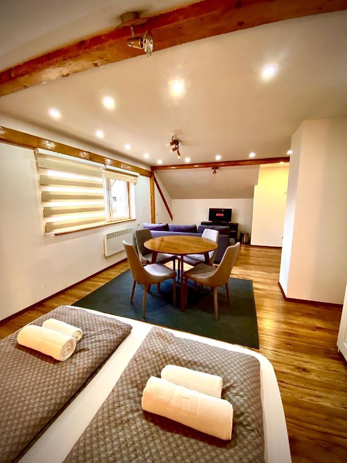 House By The River ปลิตวิตซาเซโล ภายนอก รูปภาพ